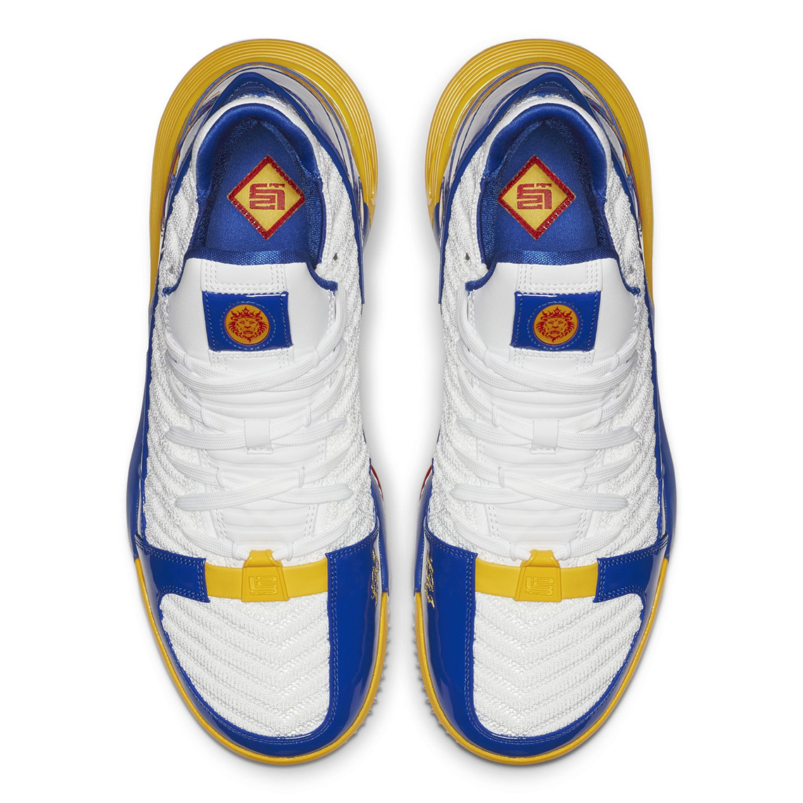 Lebron on sale superbron shoes