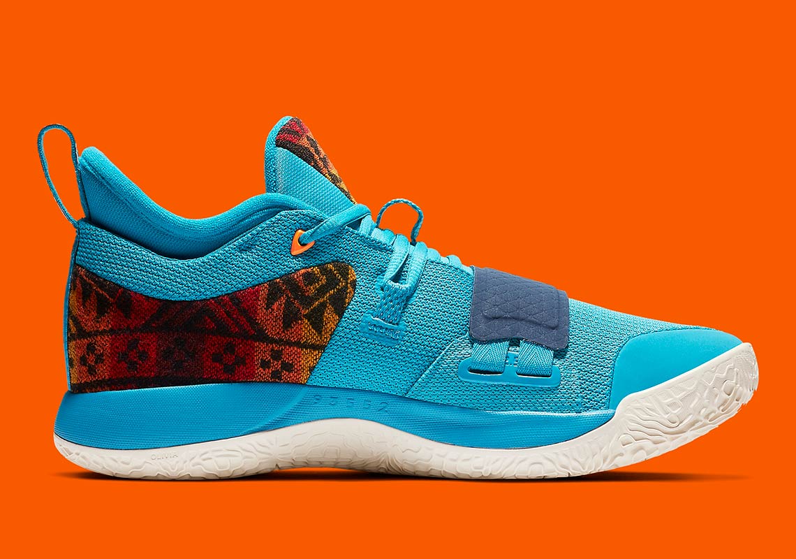 pendleton pg 2.5