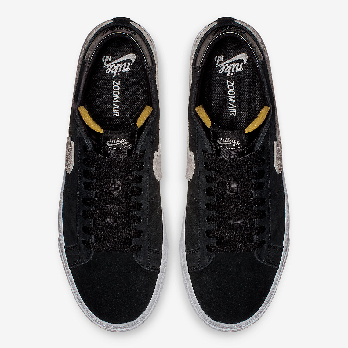 Nike SB Blazer Chukka AT9765-002 Release Info | SneakerNews.com
