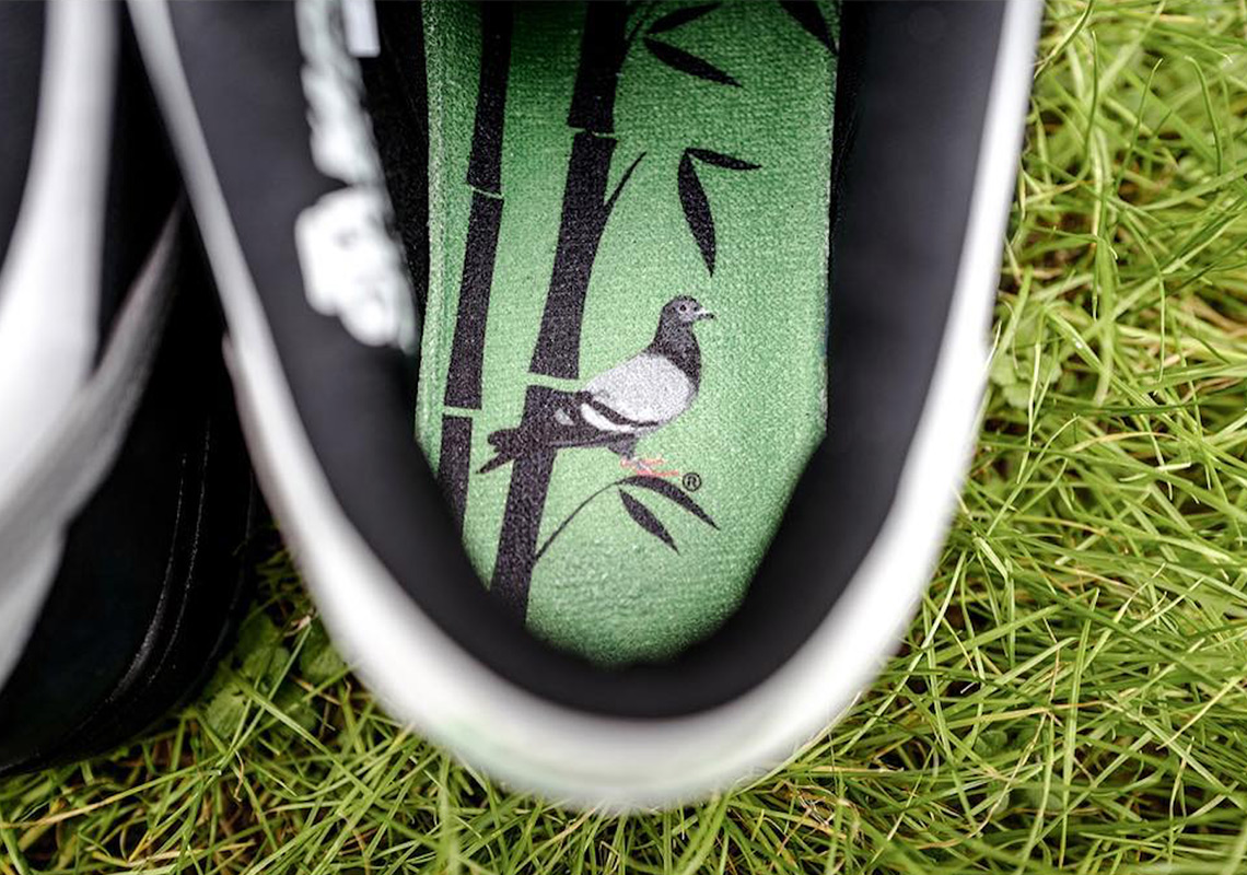 Nike SB Dunk Low Pigeon 2019 Release 
