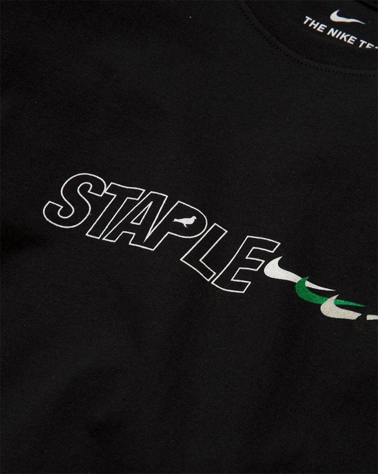 Staple x nike sb pigeon clearance hoodie