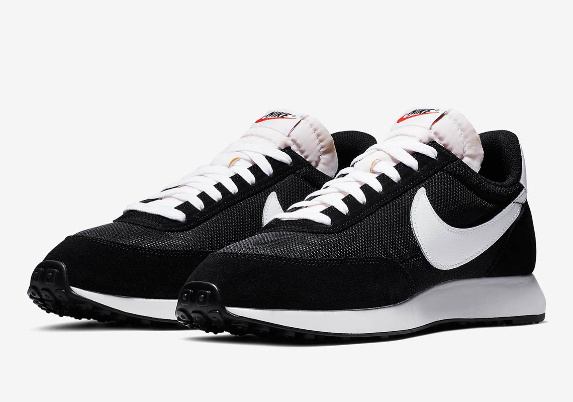 The Nike Tailwind OG Is Dropping Soon In Black