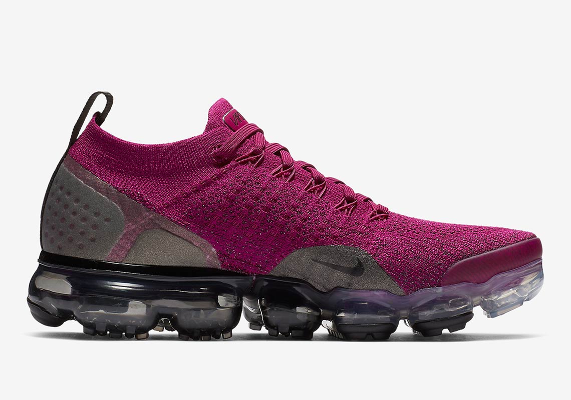 nike vapormax 2 wmns fuscia 942843 603 1