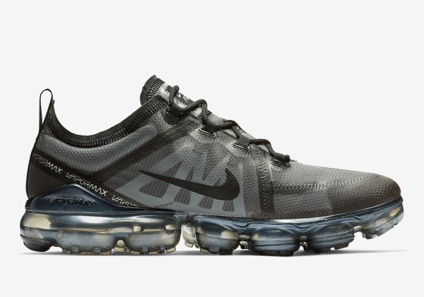 Nike Vapormax Max AR6631-004 Release Info | SneakerNews.com