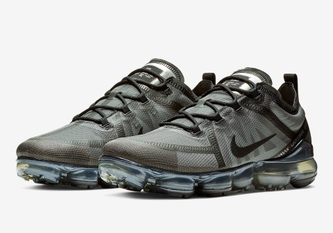 Nike Vapormax Max AR6631-004 Release Info | SneakerNews.com