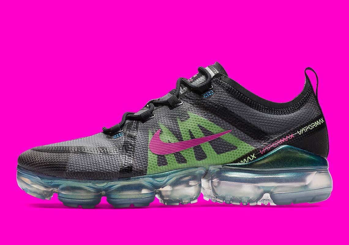 nike air vapormax 2019