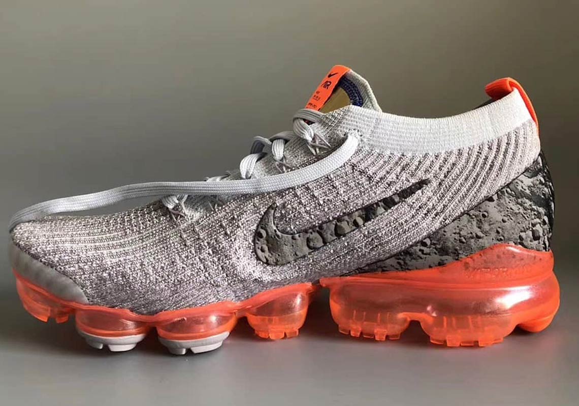 Nike Vapormax 3.0 First Look + Release 