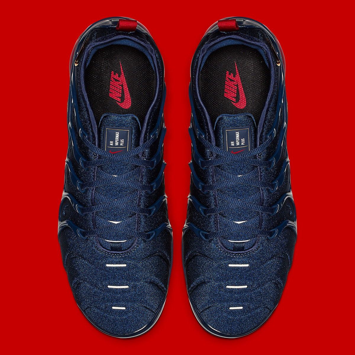 vapormax plus olympic