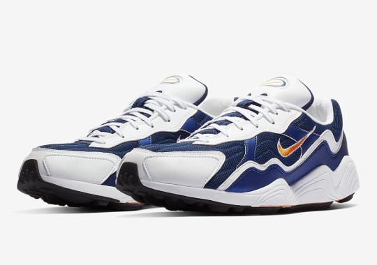 The Nike Zoom Alpha From 1996 Is Returning