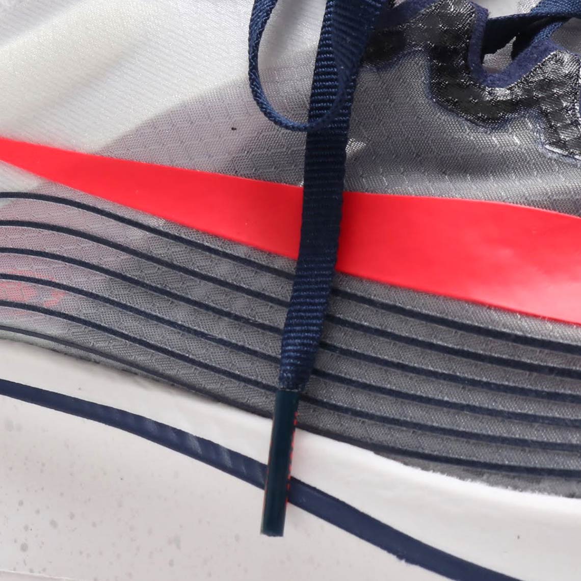 Nike Zoom Fly Sp Red White Blue Cd6616 146 5