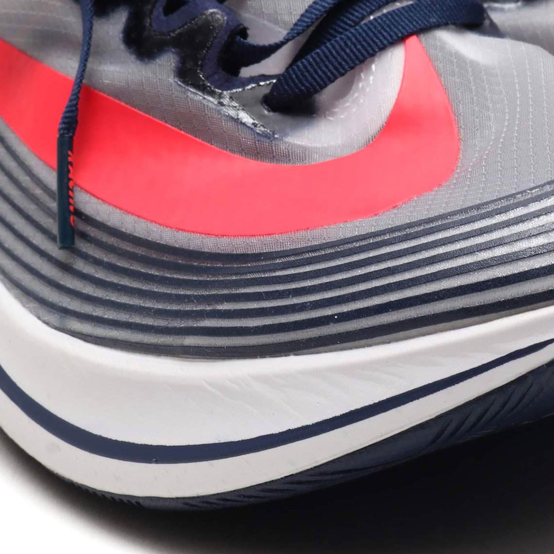 Nike Zoom Fly Sp Red White Blue Cd6616 146 6