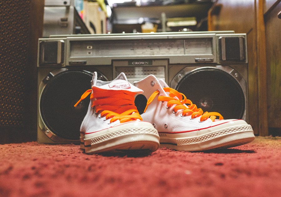 Shoe Palace Converse Chuck 70 Boom Box | SneakerNews.com