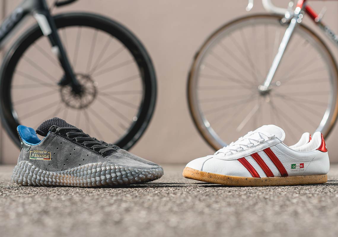 Size Adidas Colnago Collection 1