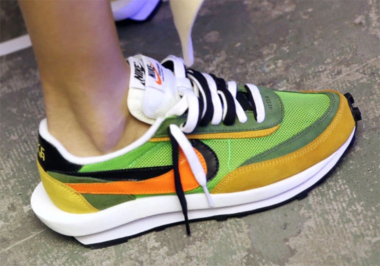 anticipated sneaker releases 2019