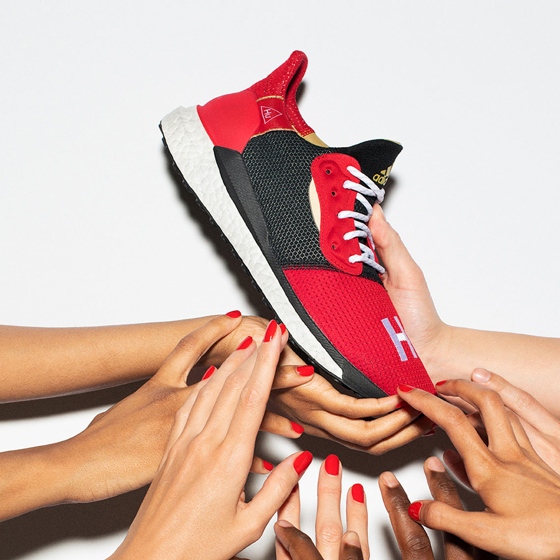 pharrell x solar hu chinese new year