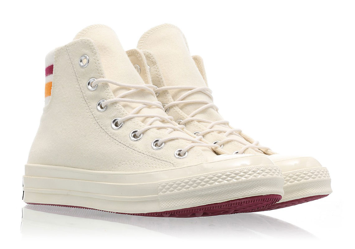 Converse Chuck Taylor 70 Retrobasketball 163364c 3