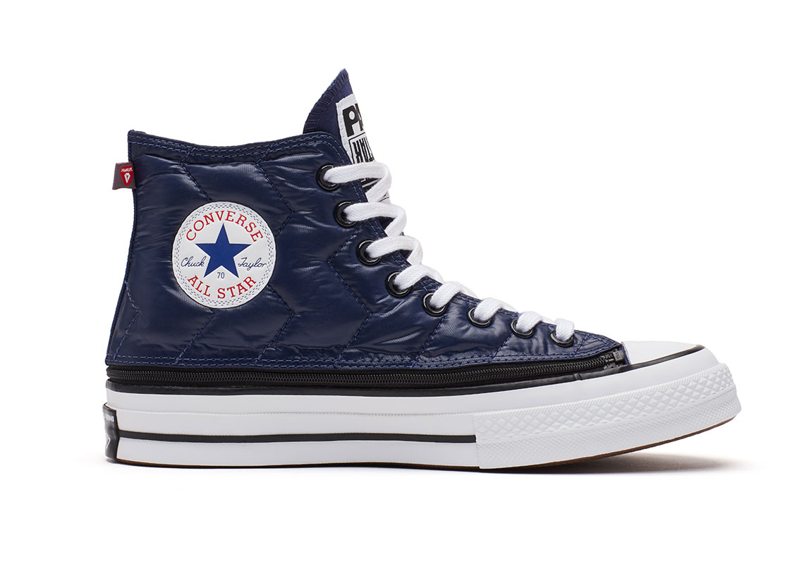 Converse Pam Chuck Taylor G30895 2