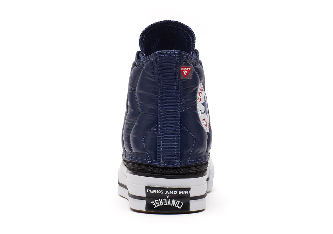 Converse Pam Chuck Taylor G30895 6