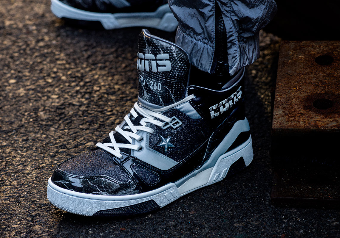 converse erx 260 animal