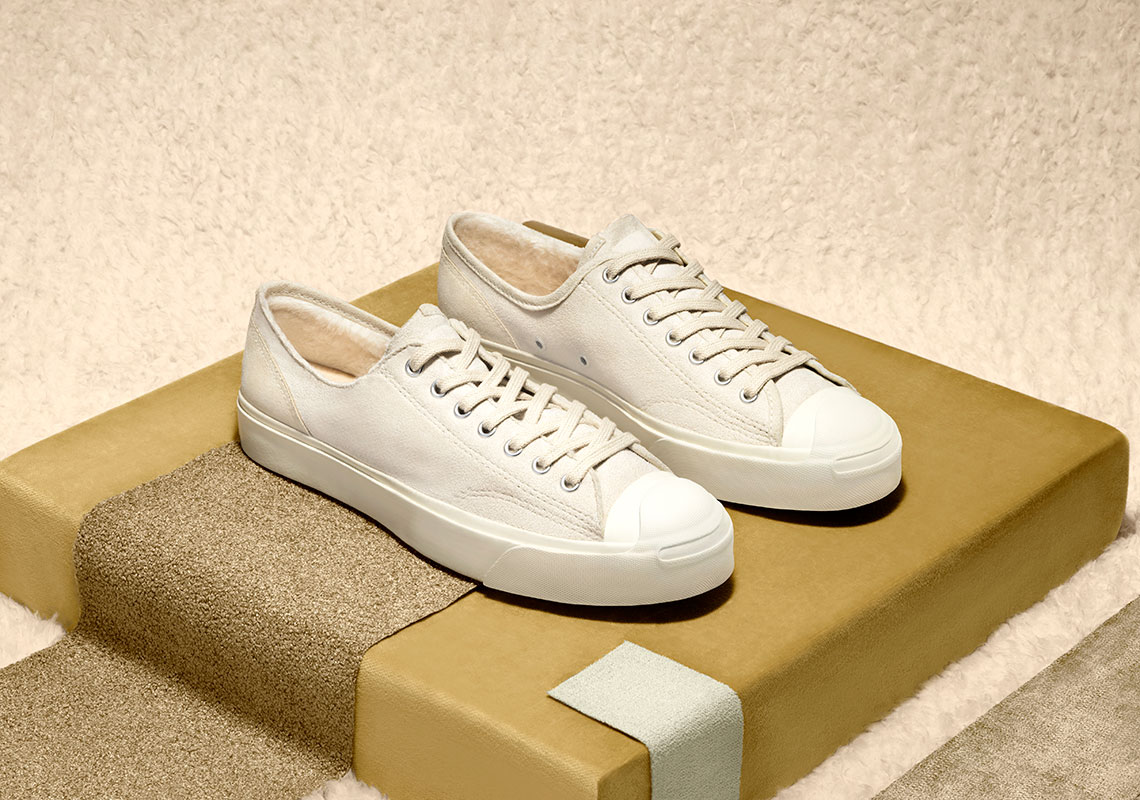 clot jack purcell