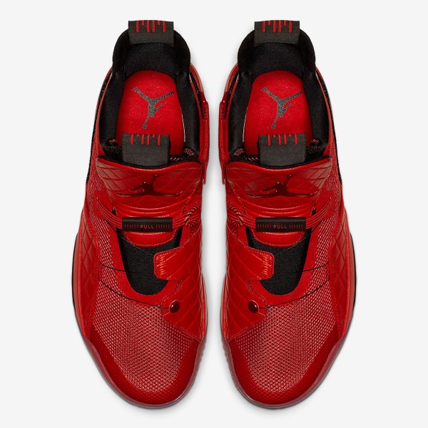 Jordan 33 Red AQ8830-600 Buying Guide + Info | SneakerNews.com