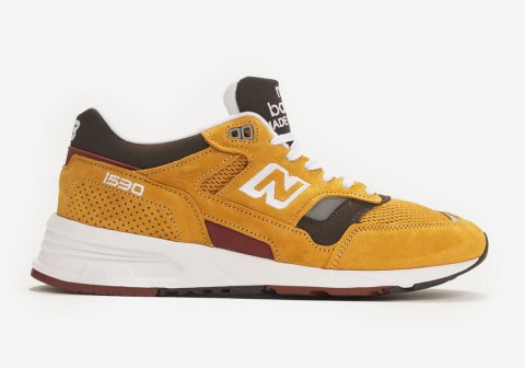 New Balance 1500 M1530SE Yellow Release Info | SneakerNews.com