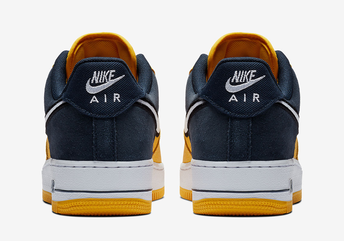 Nike Air Force 1 PS ( BQ2459-100 ) - Casual, ΠΑΙΔΙΚΑ