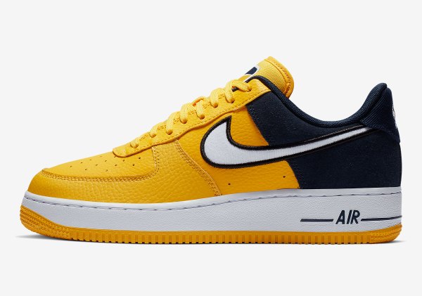 Nike Air Force 1 AO2439 001 700 600 Release Info | SneakerNews.com