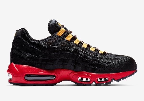 Nike Air Max 95 Chinese New Year Pig CI0228-067 Release Info ...