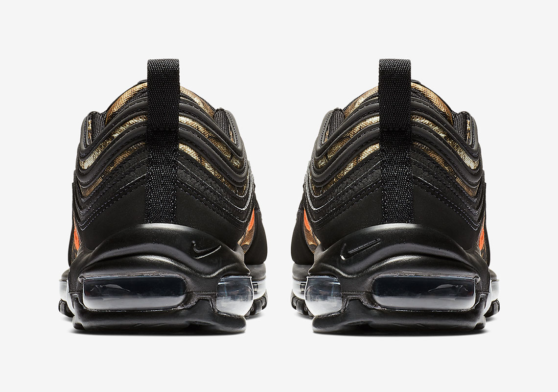 Nike Air Max 97 Realtree Camo Release Info | SneakerNews.com1140 x 800