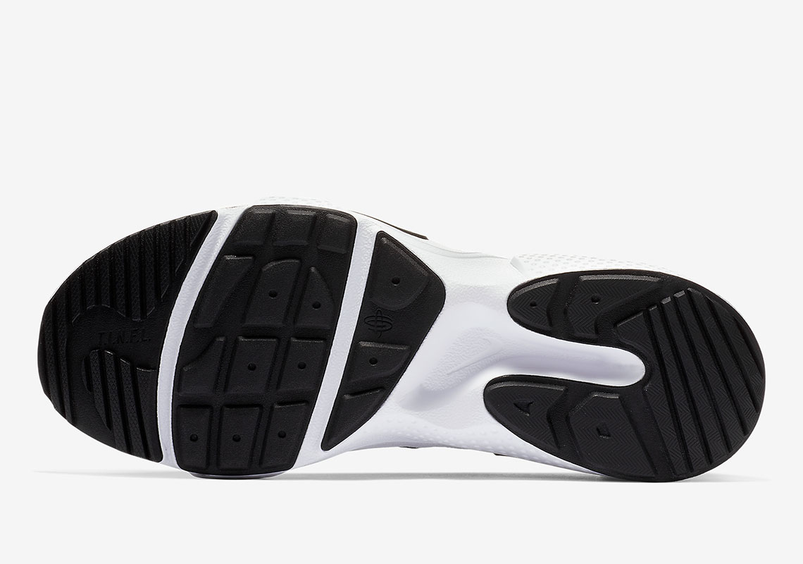 Nike Huarache EDGE TXT Tonal AO1697 600 400 Release Info | SneakerNews.com