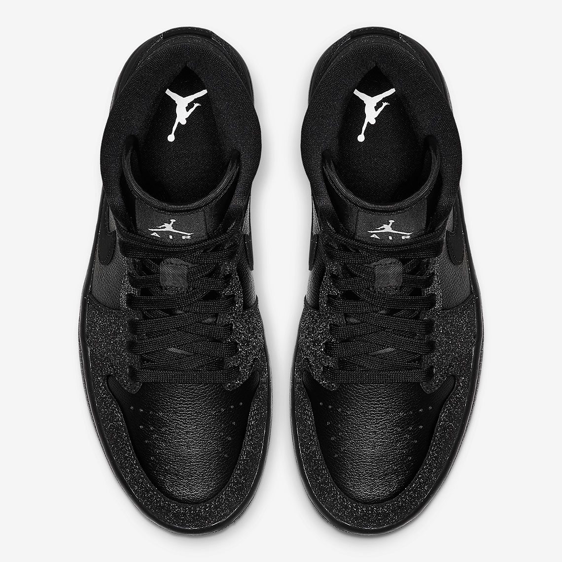 Nike Jordan 1 Mid Wmns Bq6472 001 4
