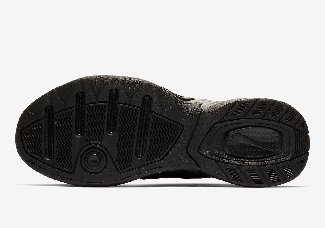 Nike M2k Blackbluered Cd0181 2