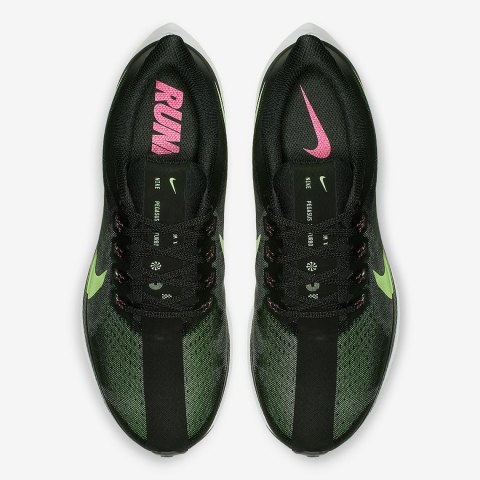 Nike Zoom Pegasus 35 Turbo AJ4114-004 Release Info | SneakerNews.com