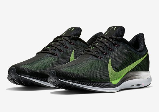 nike lebron hyper punch black and green women Appears In Oregon Friendly Colors