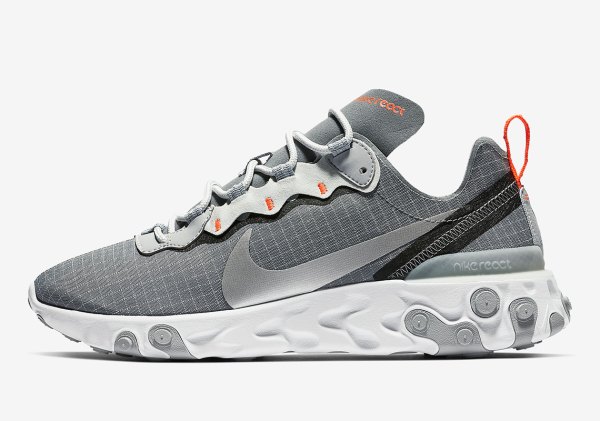 Nike React Element 55 Grid Pack Store List | SneakerNews.com