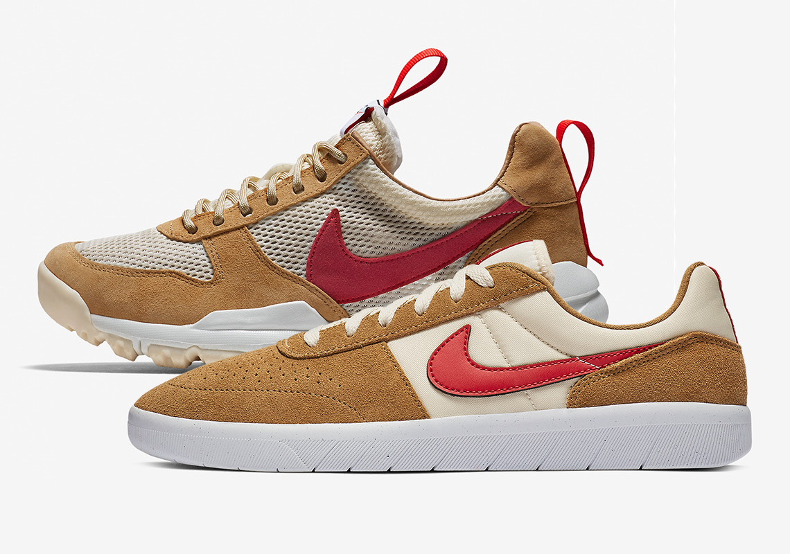 nike tom sachs mars yard 1.0