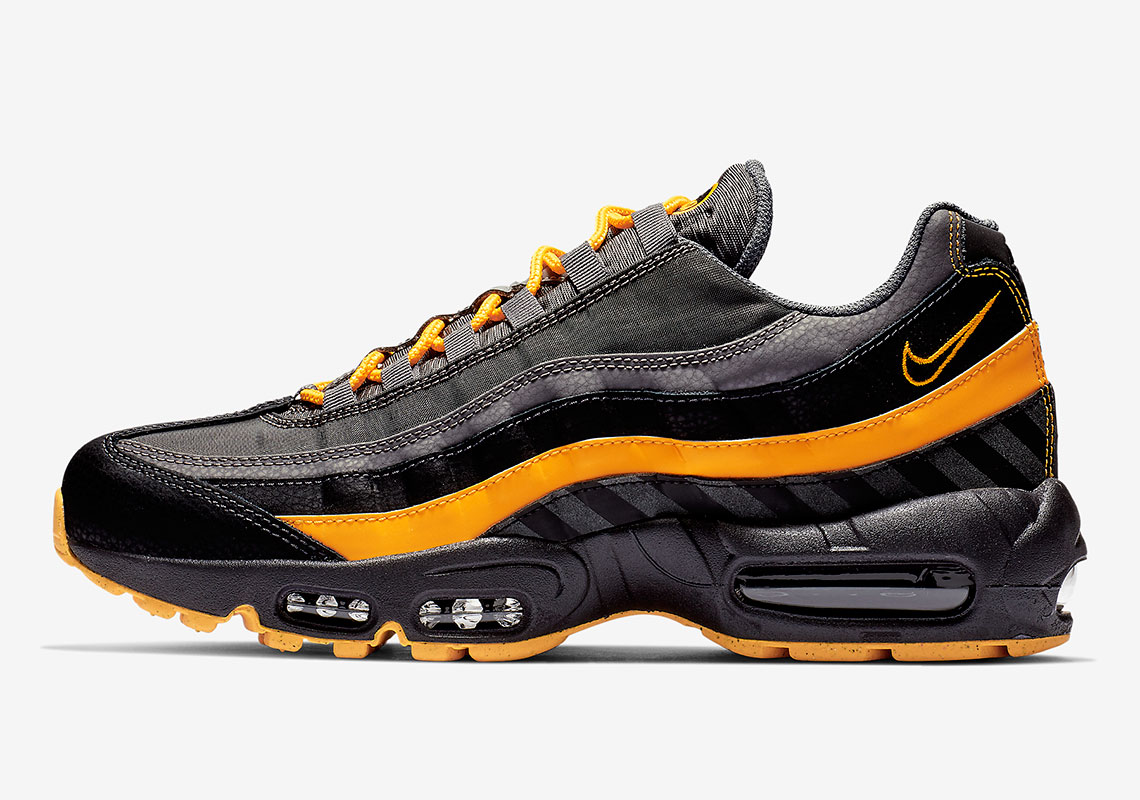 Nike I 95 Pack Air Max 97 95 BV6057-001 