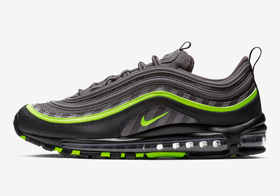 Nike I 95 Pack Air Max 97 95 BV6057-001 BV6064-001 Release Info |  SneakerNews.com