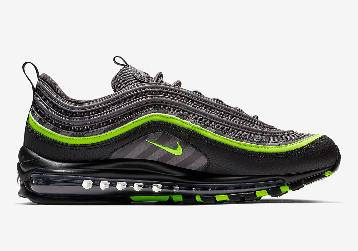 Nike I 95 Pack Air Max 97 95 BV6057-001 BV6064-001 Release Info ...