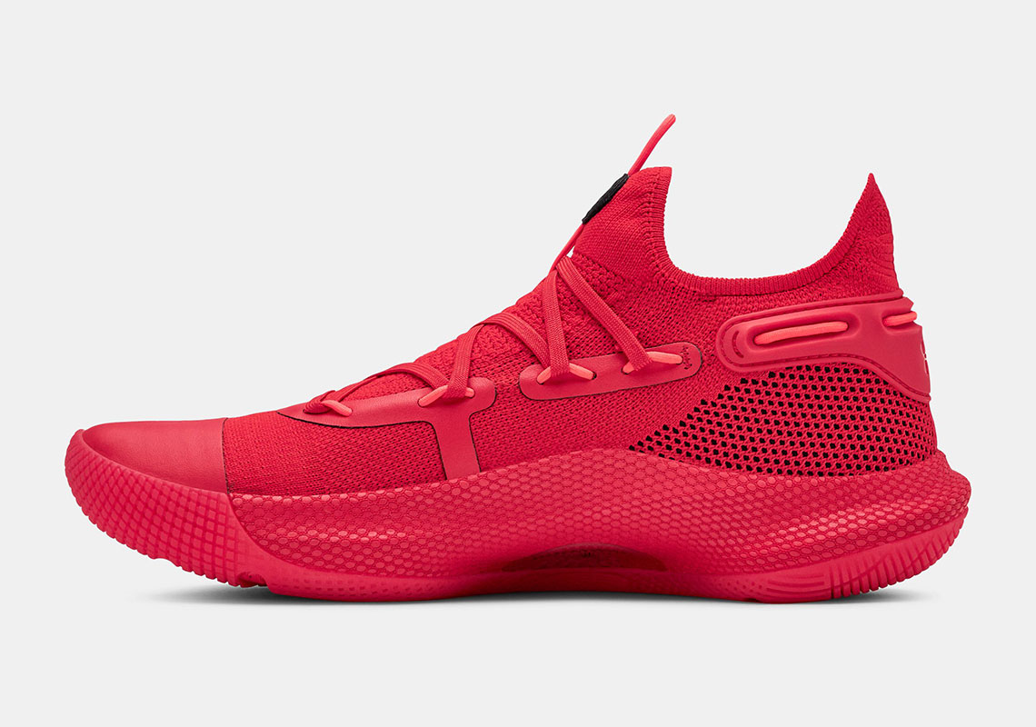 red curry 6 shoes