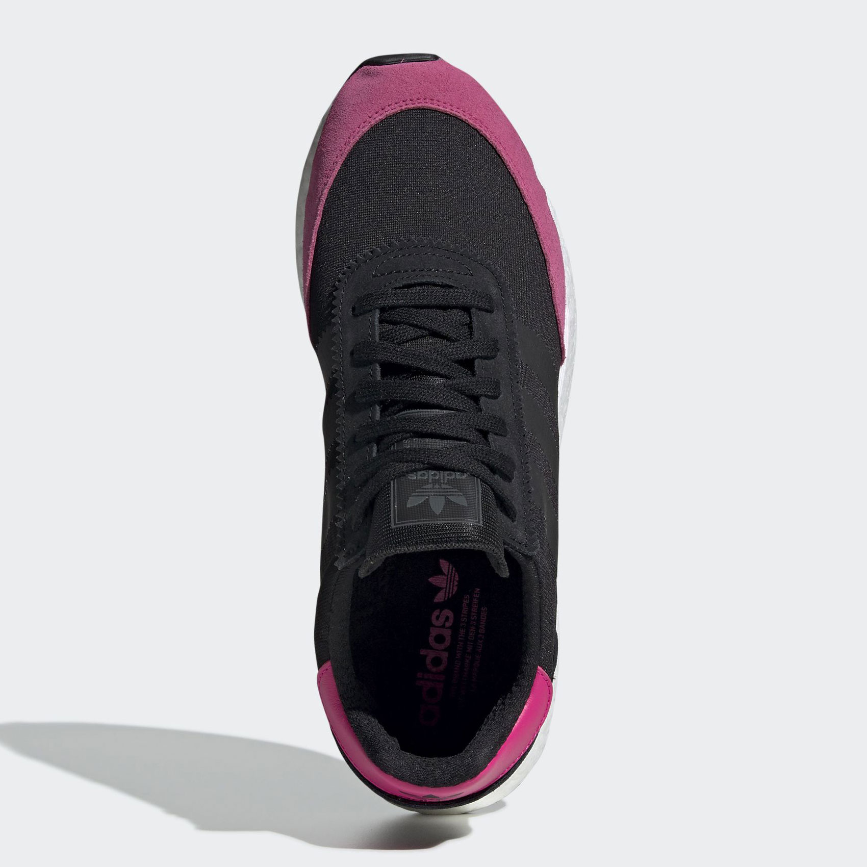 Adidas I 5923 Pink Toe Bd7804 2