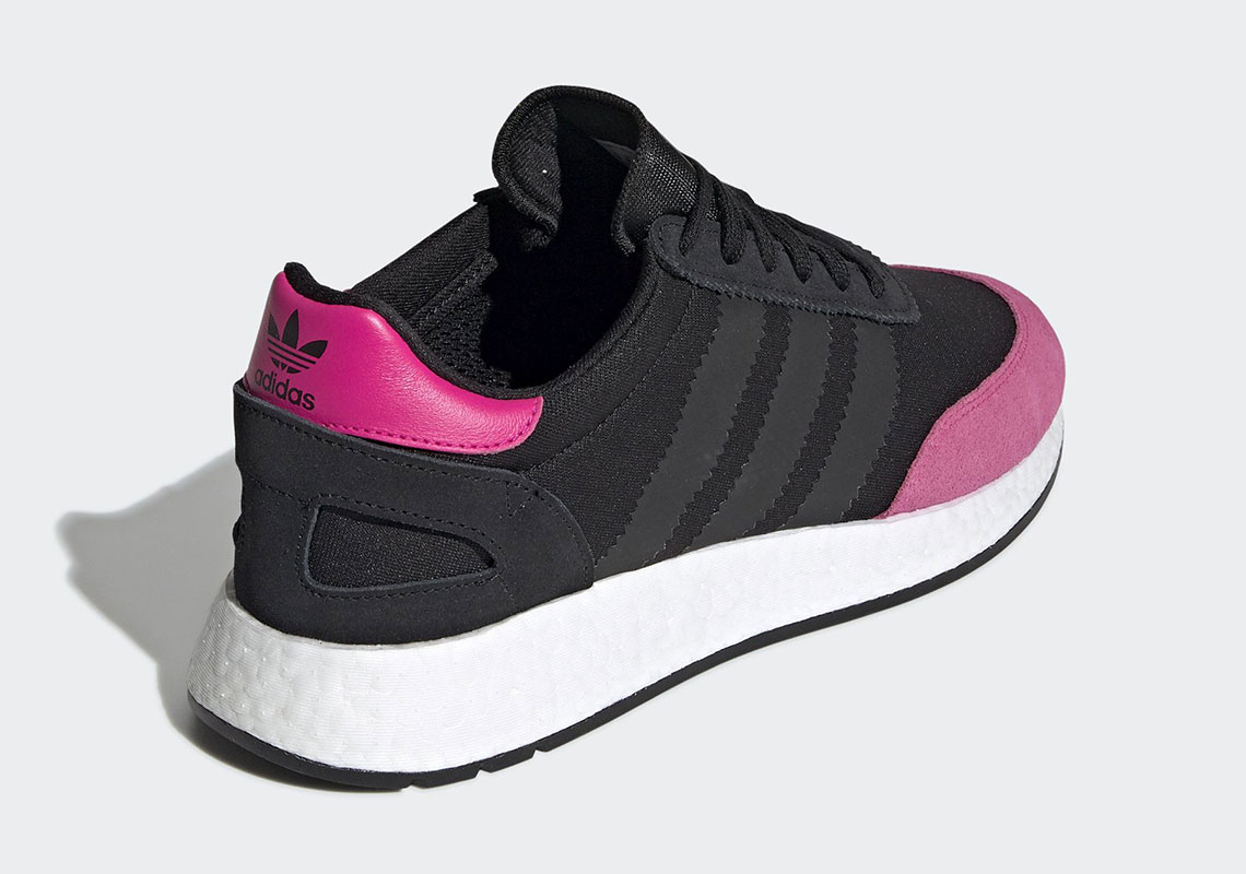 Adidas I 5923 Pink Toe Bd7804 5
