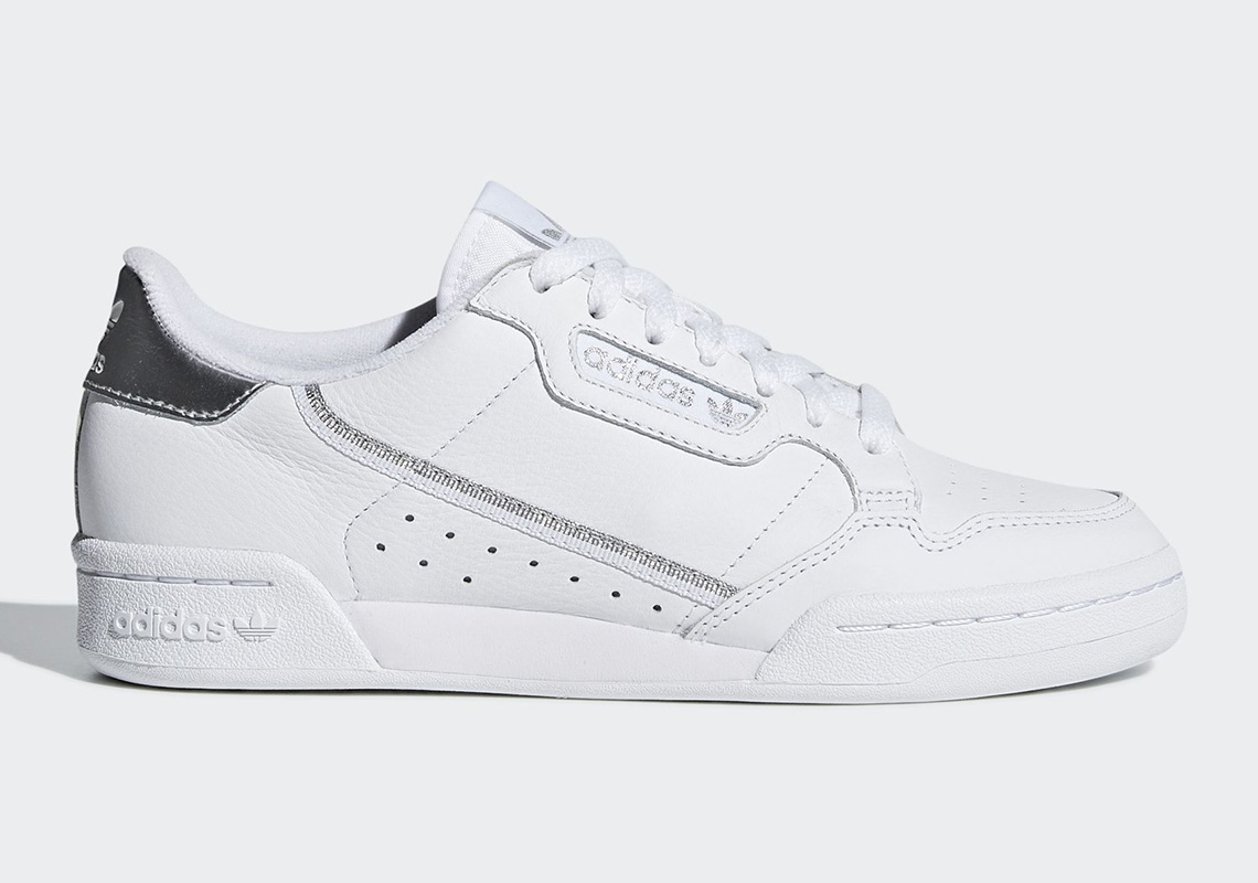 adidas Continental 80 EE8925 Release 