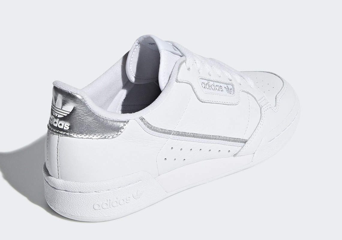 Adidas Continental 80 Ee8925 4