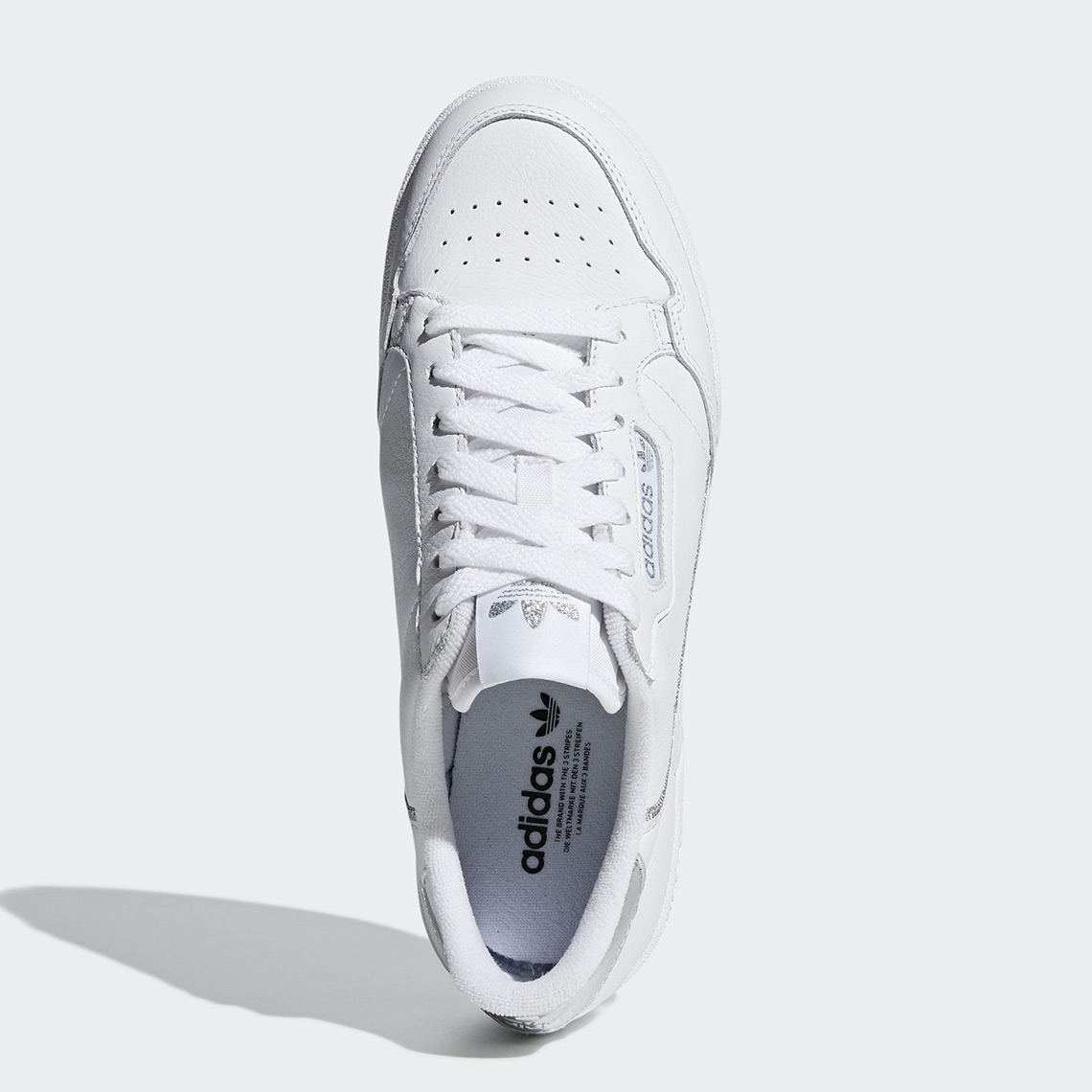 adidas Continental 80 EE8925 Release Info | SneakerNews.com