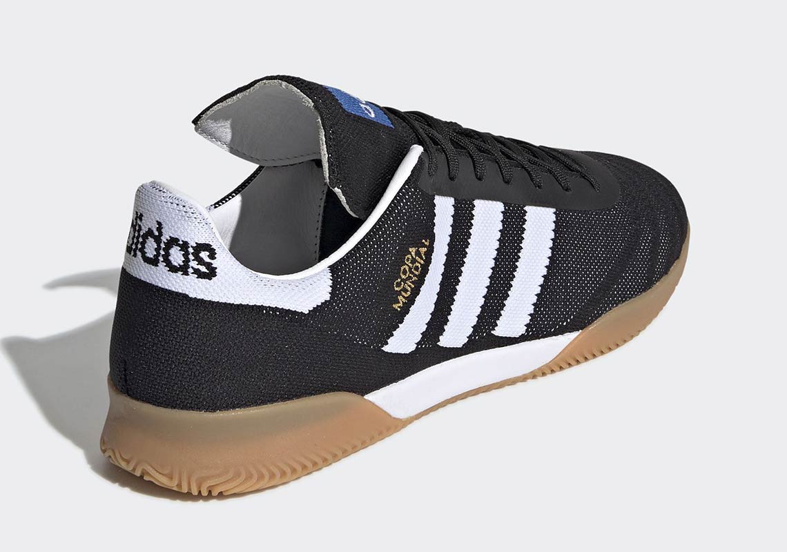 Adidas Copa 70y Tr Black F36986 3