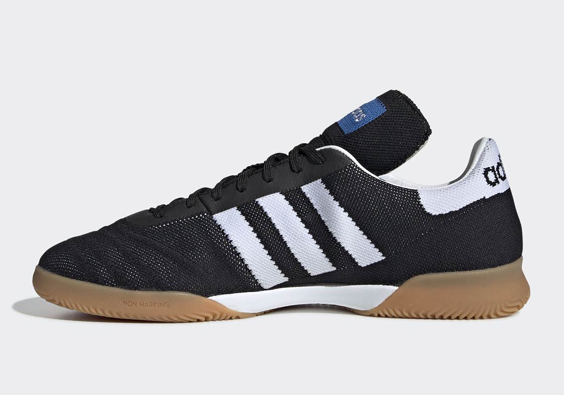 Adidas Copa 70y Tr Black F36986 6