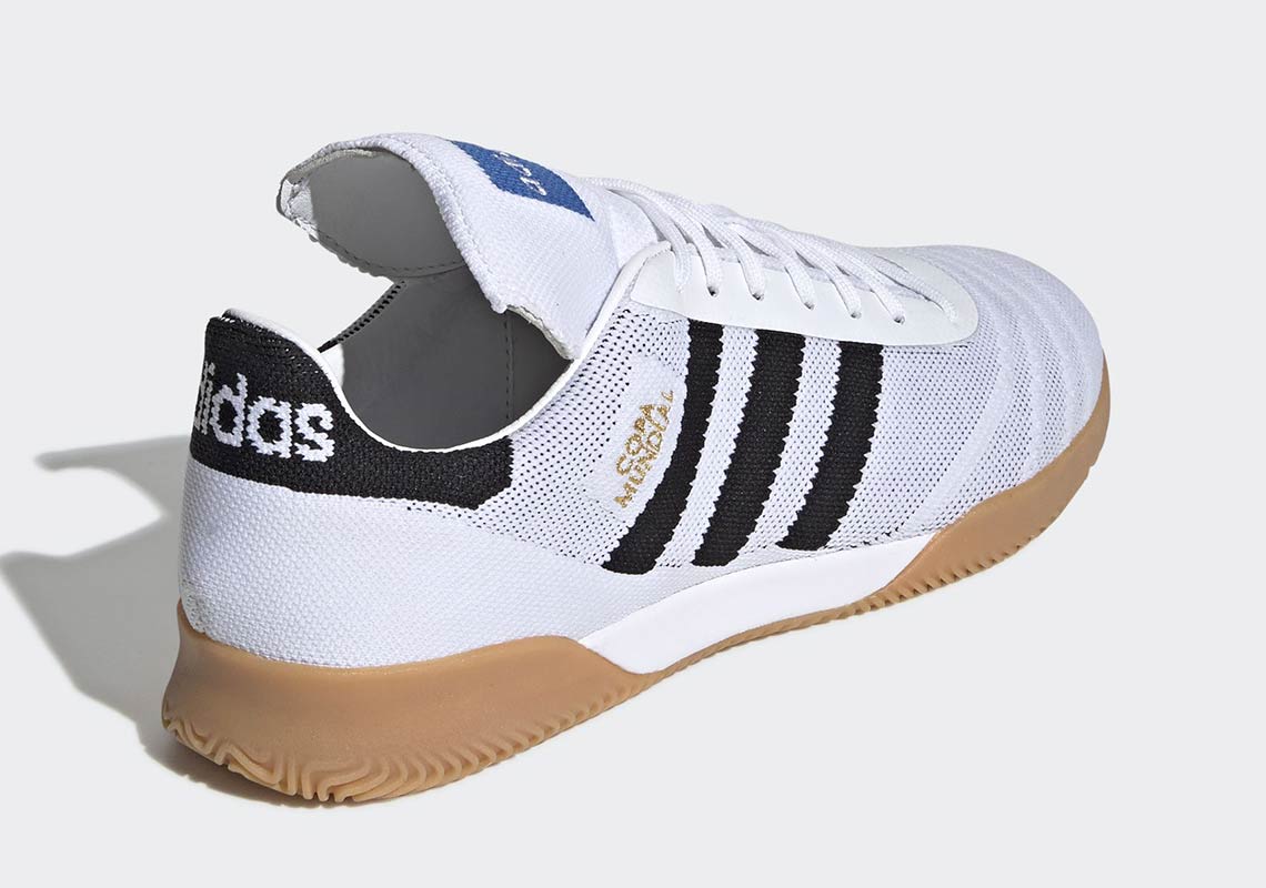 Adidas Copa 70y Tr White G26308 4