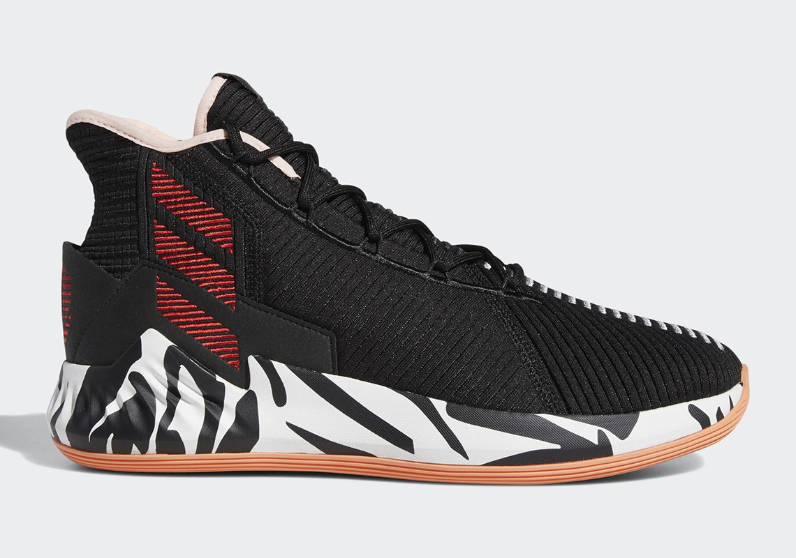 adidas rose 2019